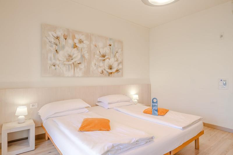 Habitación Doble Estándar
