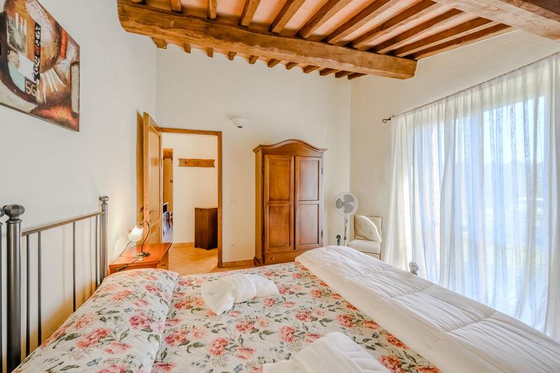 Appartamento con 2 Camere da Letto