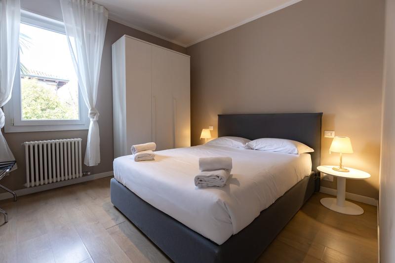 Appartement avec terrasse