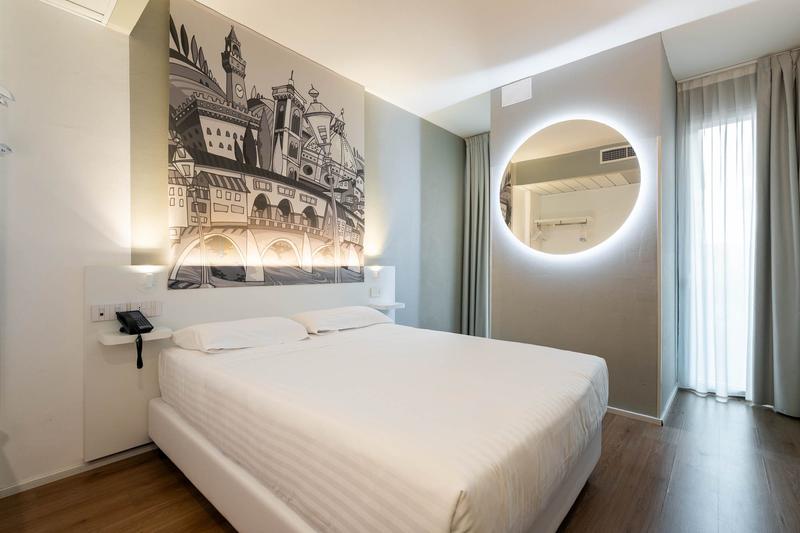 Zweibettzimmer