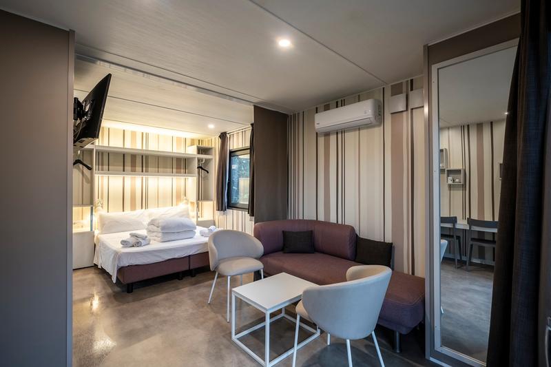 Casa Mobile Executive