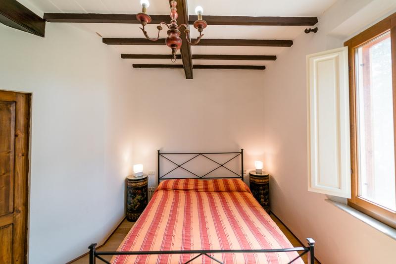 Dreibettzimmer
