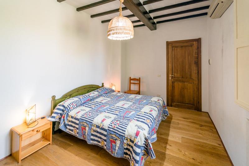 Zweibettzimmer