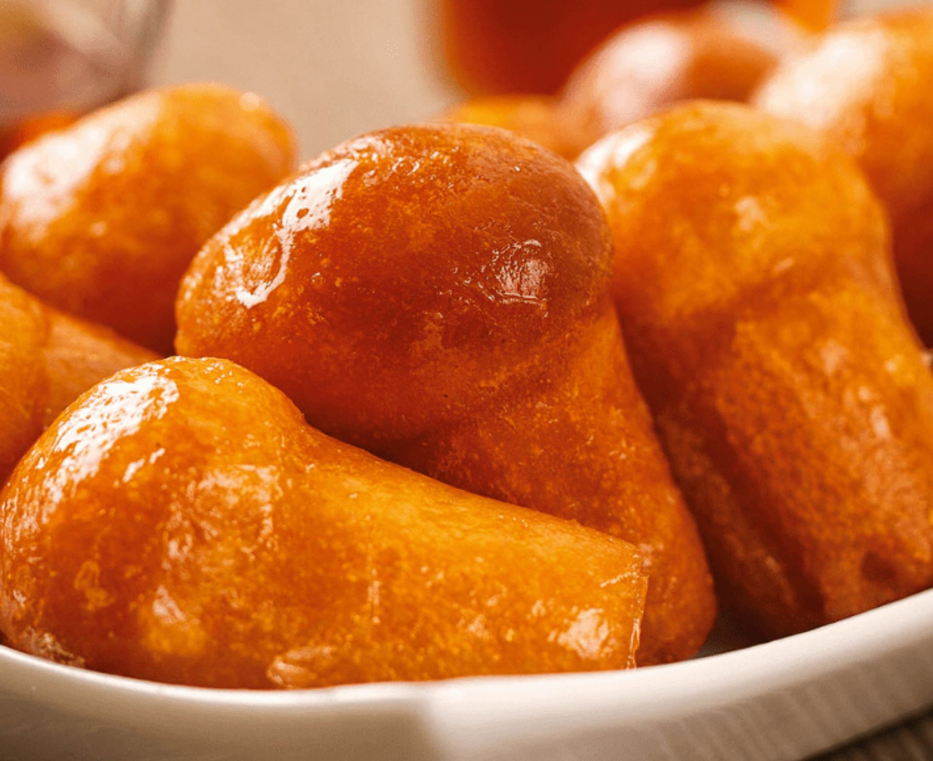 babà napoletano