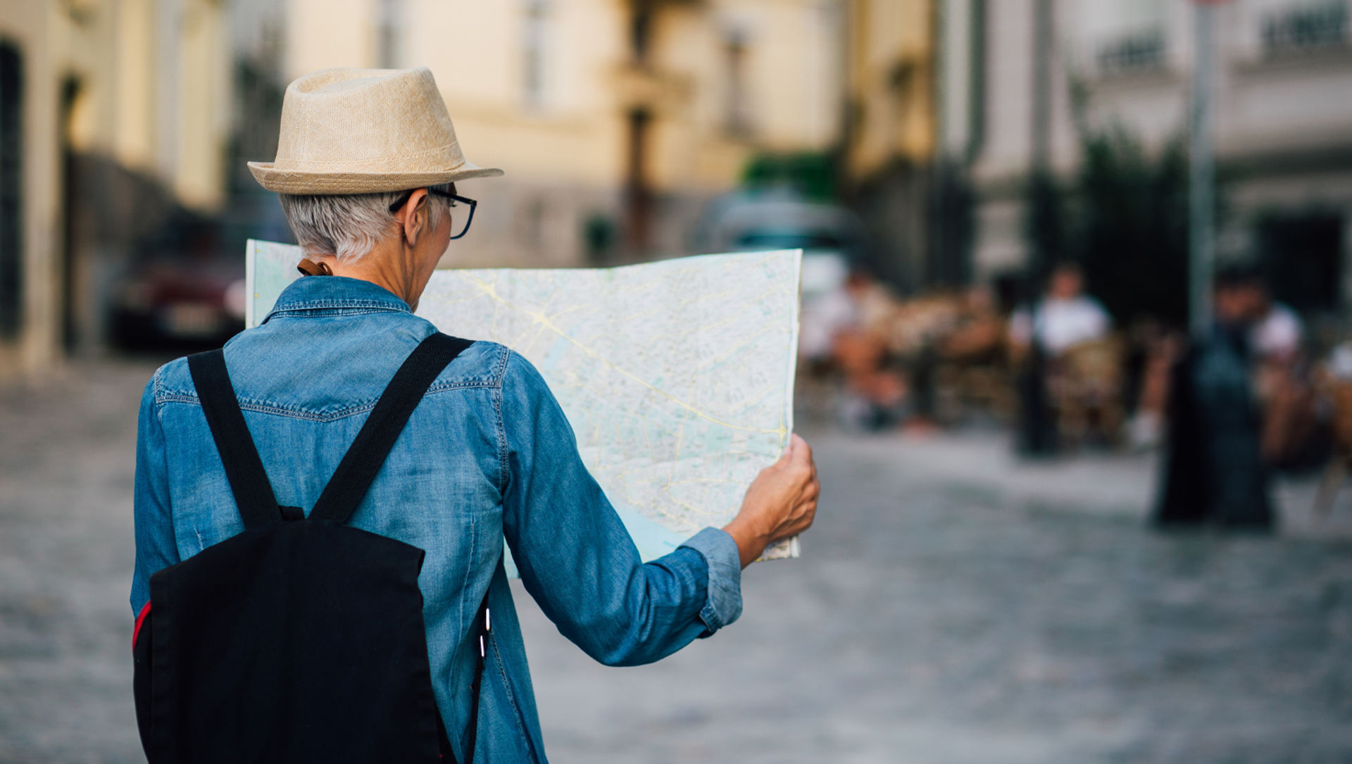 solo travel