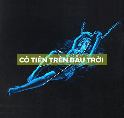 Cô tiên trên bầu trời - 1 / Thiên văn học Đà Nẵng