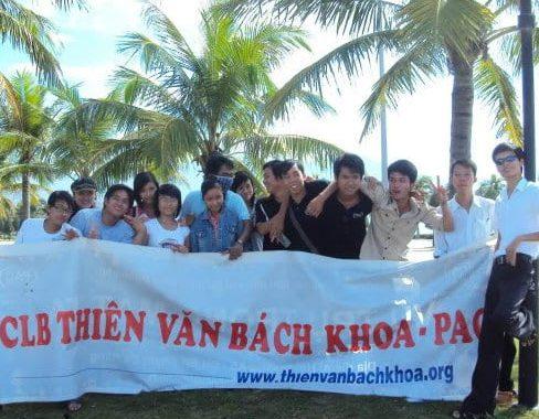 [2009-07-22] Đà Nẵng "nóng" cùng nhật thực - 36 / Thiên văn học Đà Nẵng