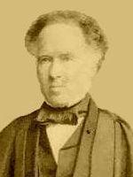 Ngày 03/12, Ngày mất nhà thiên văn người Anh James Challis (12/12/1803 – 03/12/1882) - James Challis 1 / Thiên văn học Đà Nẵng