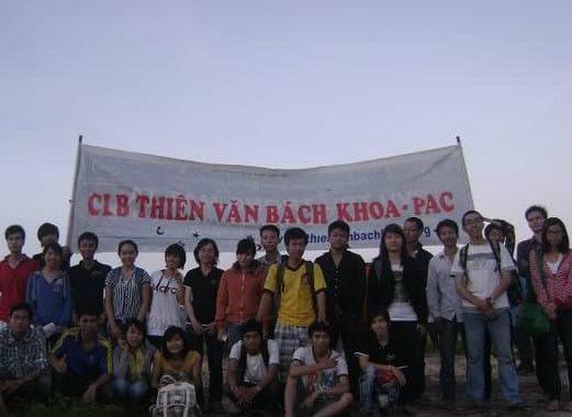 [2011-06-16] Khoảnh khắc của nguyệt thực toàn phần - 12 / Thiên văn học Đà Nẵng