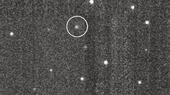 Hot: Sao chổi ISON đang hướng đến gần Mặt Trời - 1 / Thiên văn học Đà Nẵng