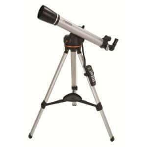 Để mua được một kính thiên văn phù hợp! (Phần 1) - celestron 60lcm computerized refractor telescope d / Thiên văn học Đà Nẵng