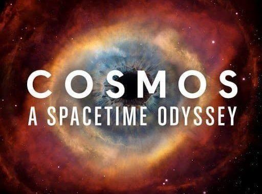 Film Cosmos A Spacetime Odyssey