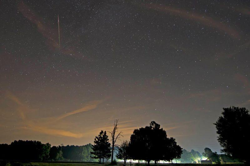 Mưa sao băng Perseid sẽ bùng nổ năm 2016 - / Thiên văn học Đà Nẵng