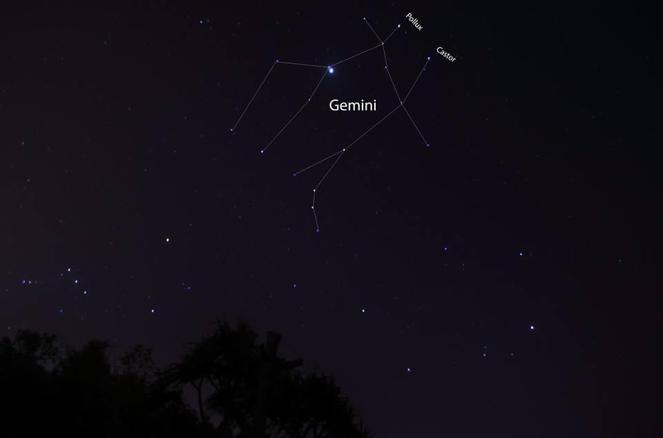 [2013-12-14] Mưa sao băng Geminids - 1 nbv6ua / Thiên văn học Đà Nẵng