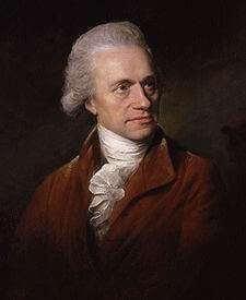 25/8/1822: Ngày mất nhà thiên văn lỗi lạc người Anh gốc Đức Frederick William Herschel - 225px William Herschel01 sez3qw iww5aw / Thiên văn học Đà Nẵng