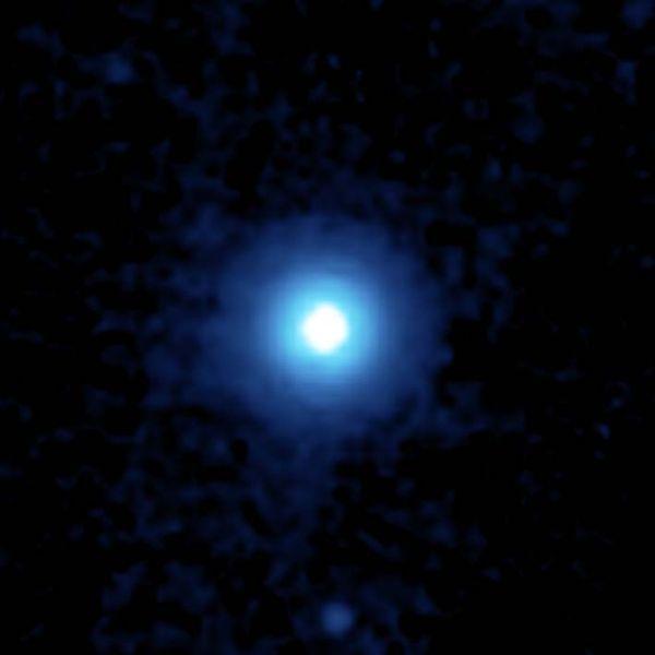 Khám phá sao Vega (Chức Nữ) - 4 eoues1 / Thiên văn học Đà Nẵng