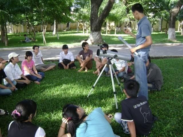 [2010-08-29] Sinh hoạt CLB Thiên văn Bách khoa - 5 mbodu9 / Thiên văn học Đà Nẵng