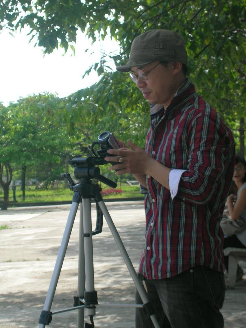 [2012-06-06] Venus transit - 8 akeicb / Thiên văn học Đà Nẵng