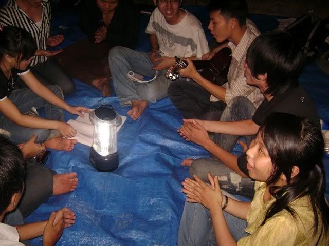 [2011-06-16] Khoảnh khắc của nguyệt thực toàn phần - 8 z65tie / Thiên văn học Đà Nẵng