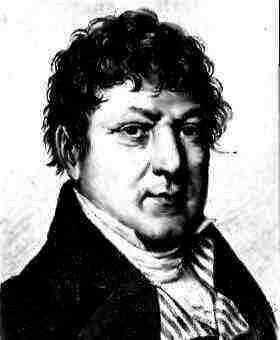 19/09/1749, Ngày sinh nhà thiên văn học, toán học người Pháp Jean Baptiste Joseph Delambre - Delambre.jpeg l5b6dv m3imlp / Thiên văn học Đà Nẵng