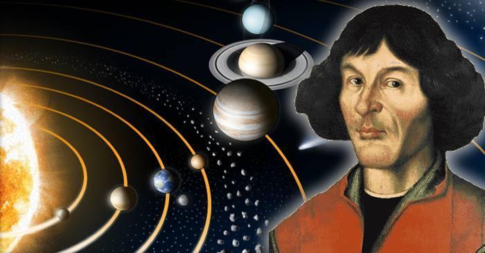 Galileo Galilei và chân lý “Dù sao trái đất vẫn quay” - Misterul mormC3A2ntului lui Nicolaus Copernic Un geniu redescoperit featured compressed spvioj / Thiên văn học Đà Nẵng