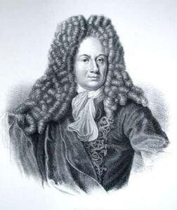 25/09/1644, Ngày sinh nhà thiên văn học Đan Mạch Ole Christensen Rømer - Ole roemer dmmg6l yl8rvl / Thiên văn học Đà Nẵng