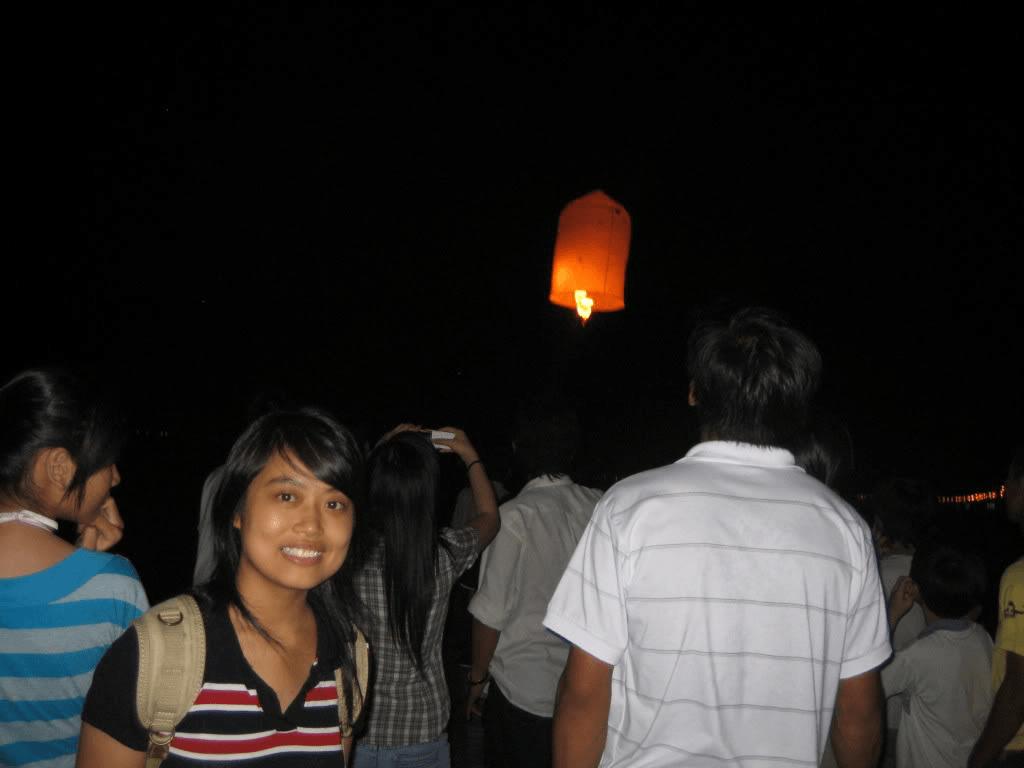 [2008-10-03] Đêm đèn trời - Picture1 hcbrue / Thiên văn học Đà Nẵng