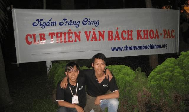 [2009-04-11] Ngắm trăng cùng PAC - Picture1 xye1vz / Thiên văn học Đà Nẵng