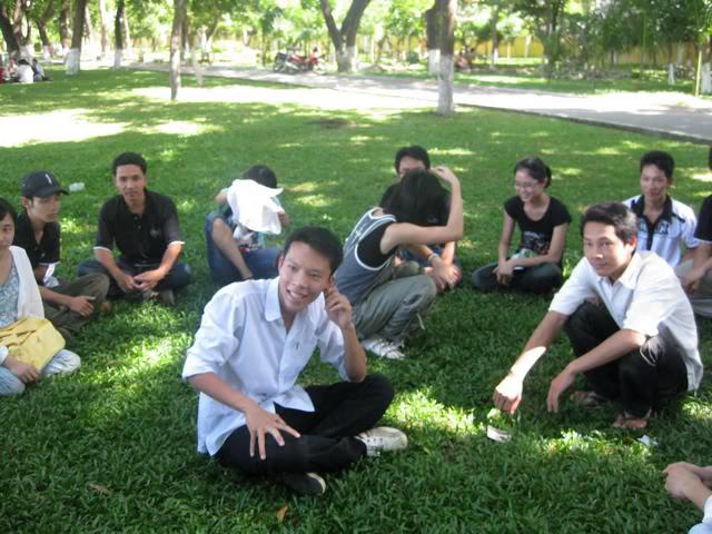 [2009-06-21] Dã ngoại công viên - Picture2 ojwbsu / Thiên văn học Đà Nẵng