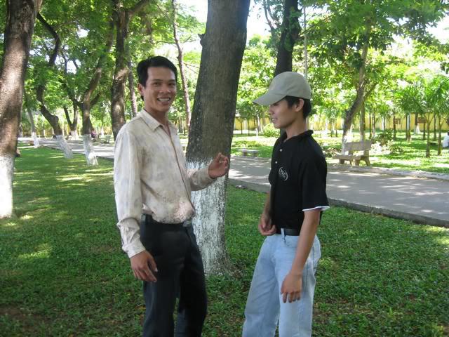 [2009-06-21] Dã ngoại công viên - Picture3 dyonzv / Thiên văn học Đà Nẵng