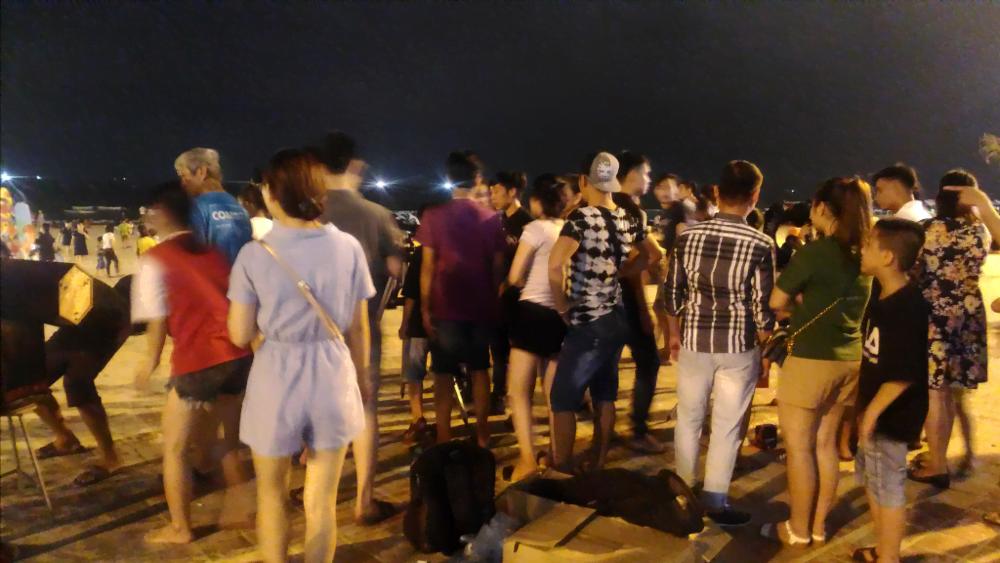 [2018-04-27 đến 2018-05-01] Tuần lễ quan sát bầu trời tại công viên biển Đông - Picture5 wabeq9 / Thiên văn học Đà Nẵng