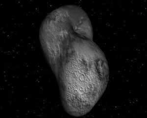 Ngày 30/09/1975, 2 nhà thiên văn Kowal và Roemer phát hiện vệ tinh Themisto của Sao Mộc - Themisto wb0w91 dz81qn / Thiên văn học Đà Nẵng