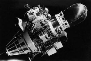Ngày 03/02/1966, tàu Luna 9 hạ cánh thành công xuống Mặt Trăng - luna 9 unk big iba8mr tkwdsi / Thiên văn học Đà Nẵng