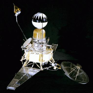 Ngày 26/01/1962, NASA đã phóng tàu thăm dò Mặt Trăng Ranger 3 - ranger3 rembej fjeory / Thiên văn học Đà Nẵng