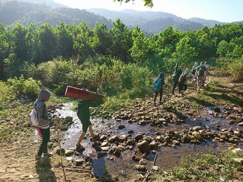 [2017-08-12] Quan sát mưa sao băng Perseid 2017 - 4 qurrpy / Thiên văn học Đà Nẵng