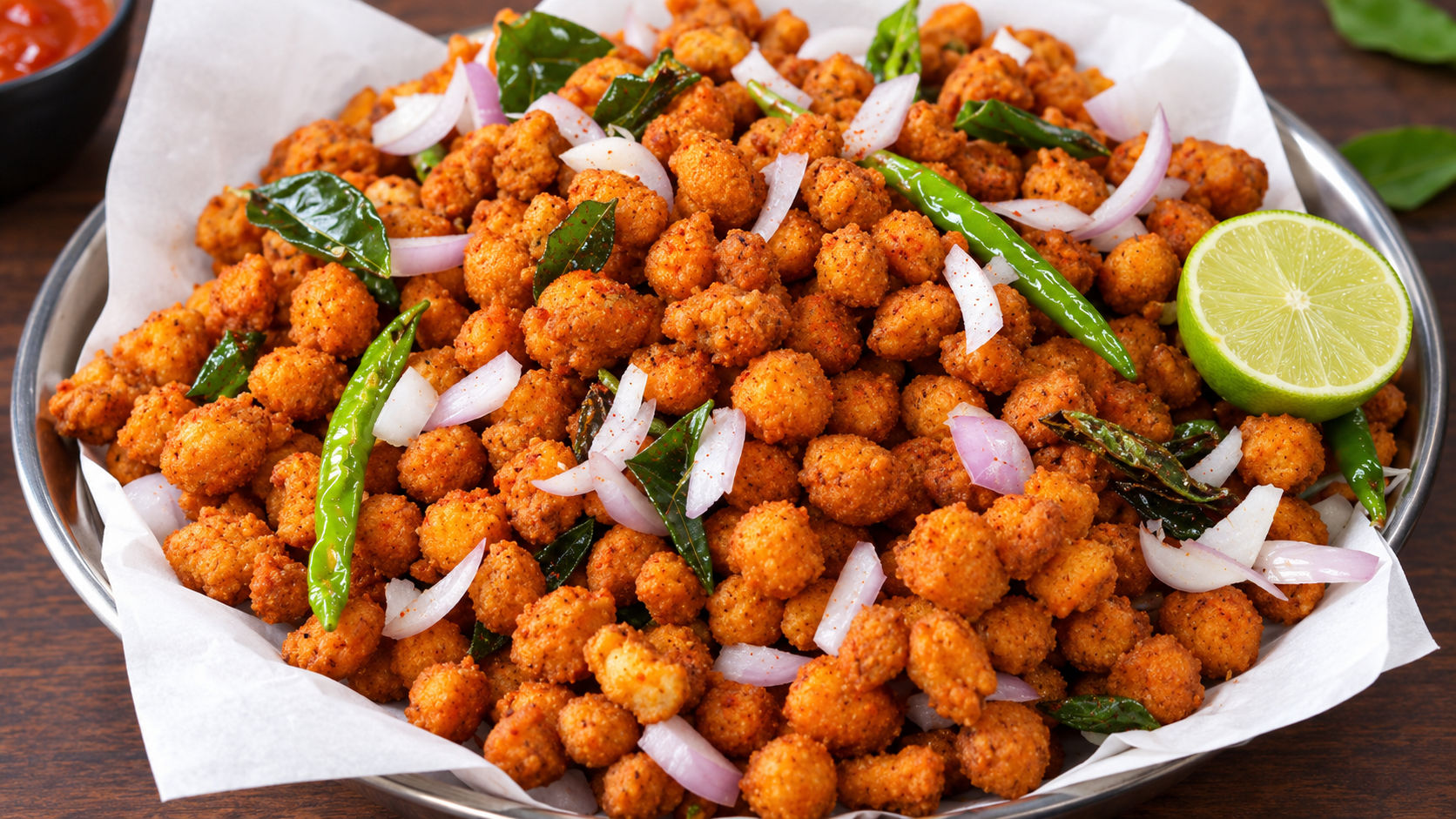 Millmaker Pakodi
