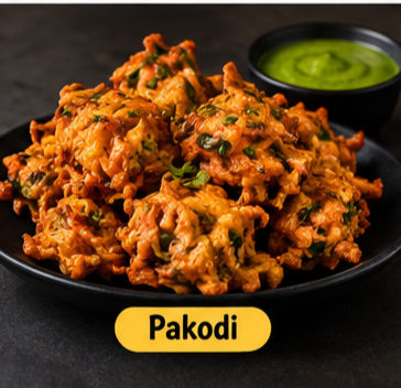 Pakodi