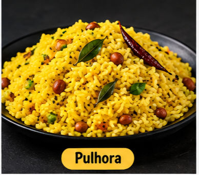 Pulihora