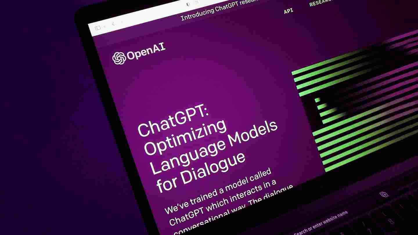 Chatgpt Dari Openai Cara Kerja Dan Panduan Penggunaan Untuk Hot Sex