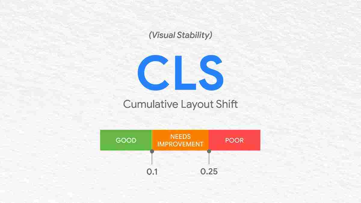 gambar untuk cara optimasi cumulative layout shift (cls) demi meningkatkan skor core web vitals dan kenyamanan pengunjung