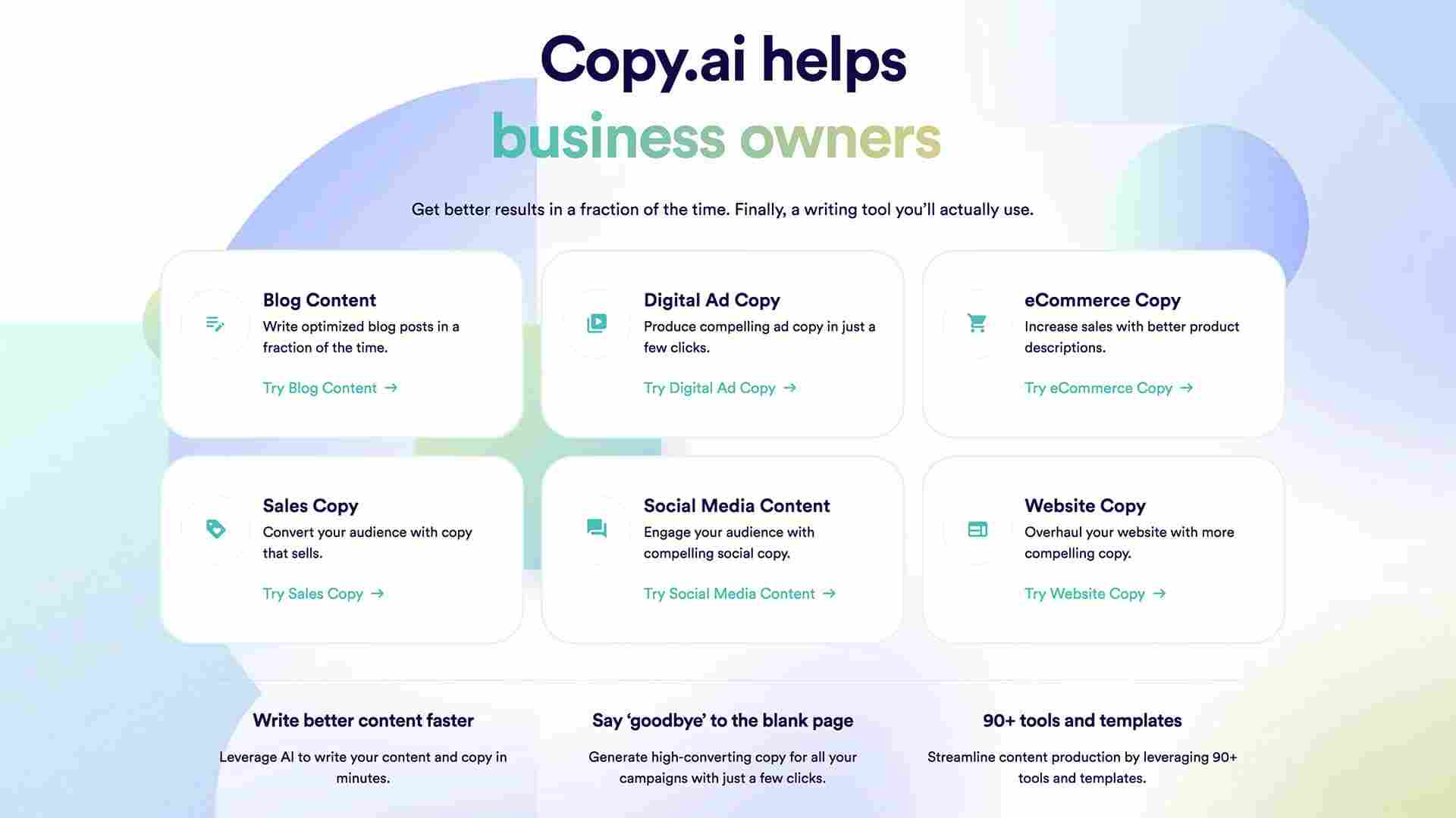 gambar untuk 10 website bertenaga ai yang dapat meningkatkan produktivitas dan mengubah cara kita bekerja