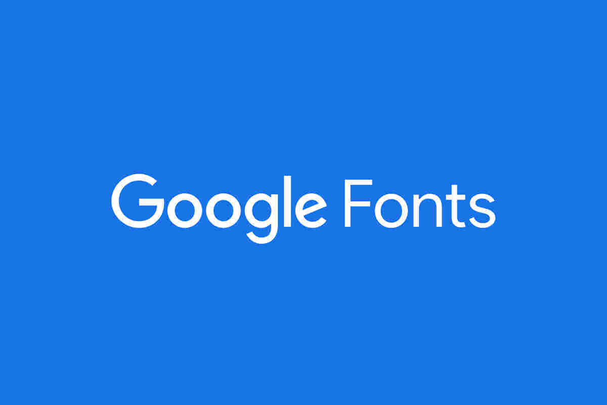 optimasi google font: untuk mempercepat dan meningkatkan performa website