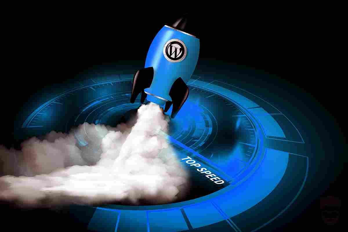 cara optimasi mempercepat loading website berbasis wordpress