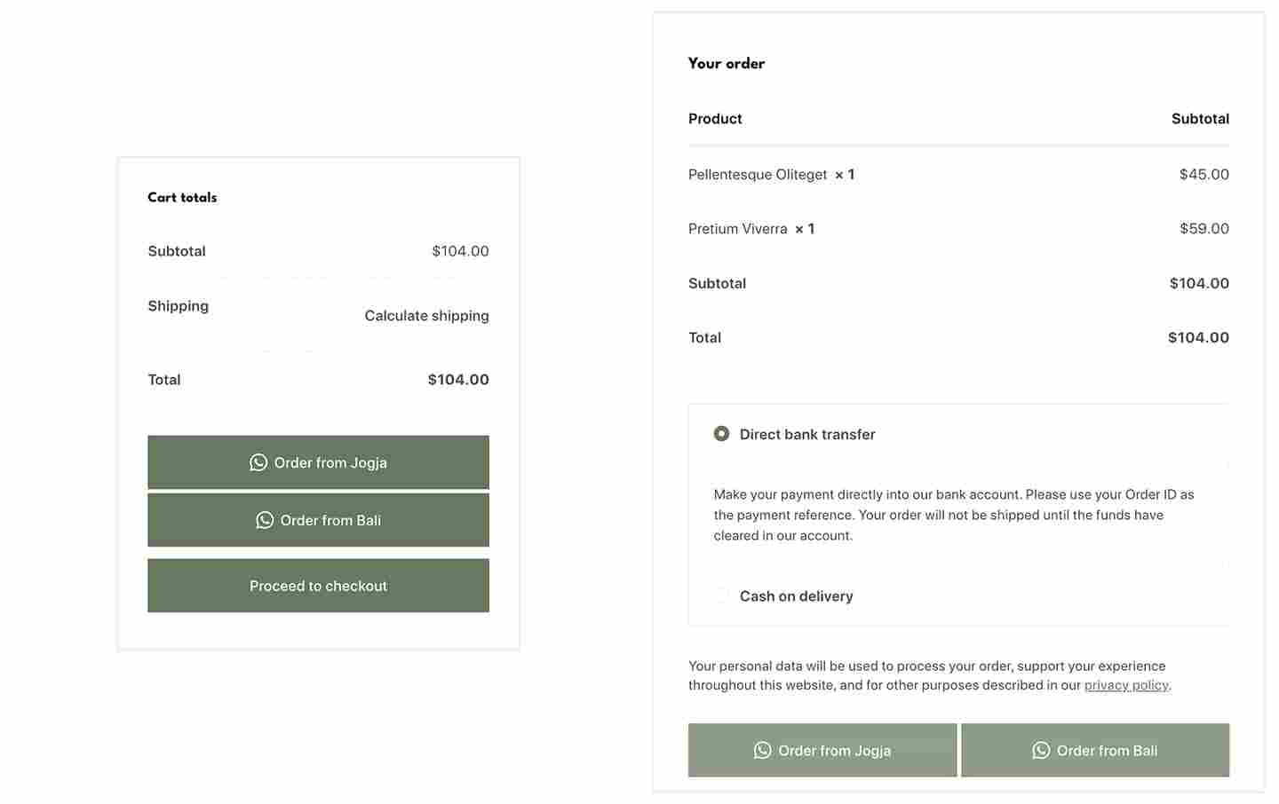 tingkatkan konversi situs anda dengan plugin shop extra