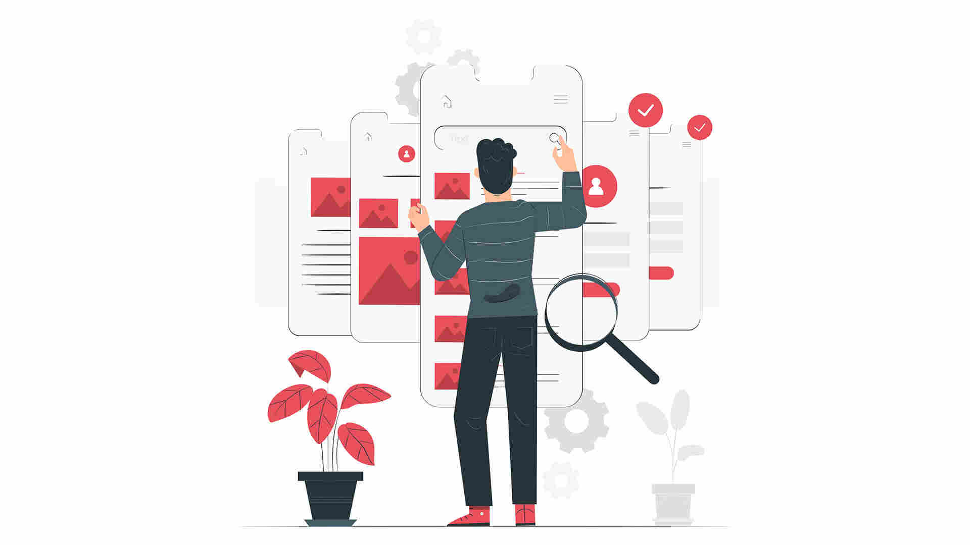 jasa bikin website profesional, fast loading, responsive, dan seo friendly