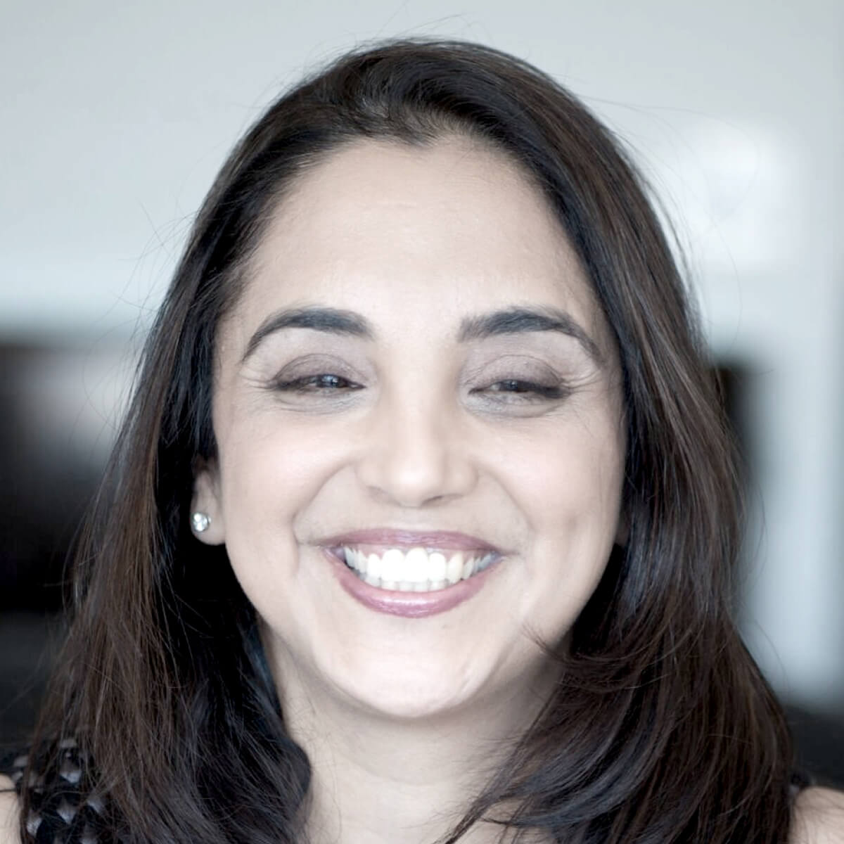 Sheena Iyengar