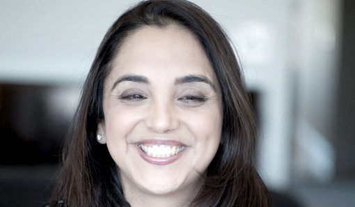 Sheena Iyengar