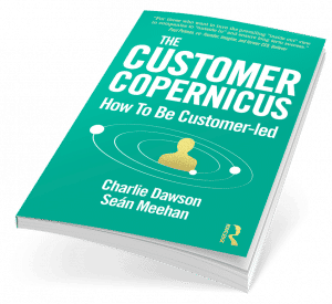 The Customer Copernicus