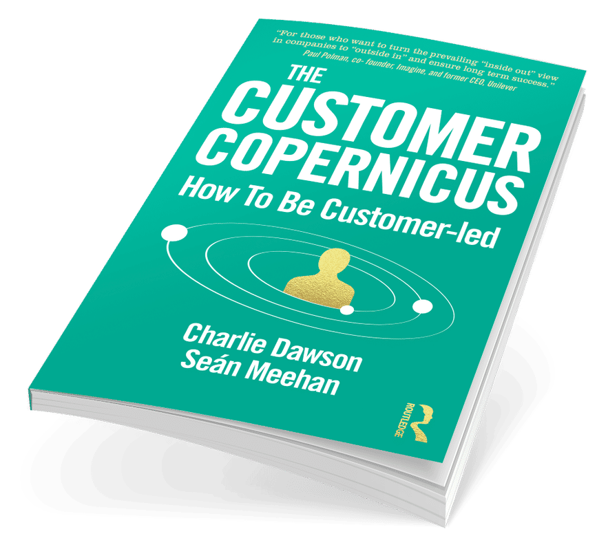 The Customer Copernicus