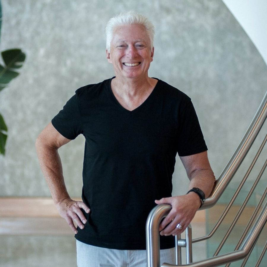 A.G. Lafley 1 1
